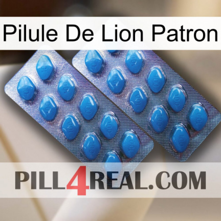 Boss Lion Pill viagra2